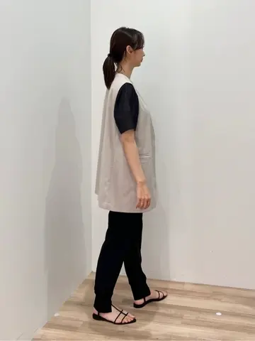 ONWARD CROSSET SELECT 村上 コーディネート画像