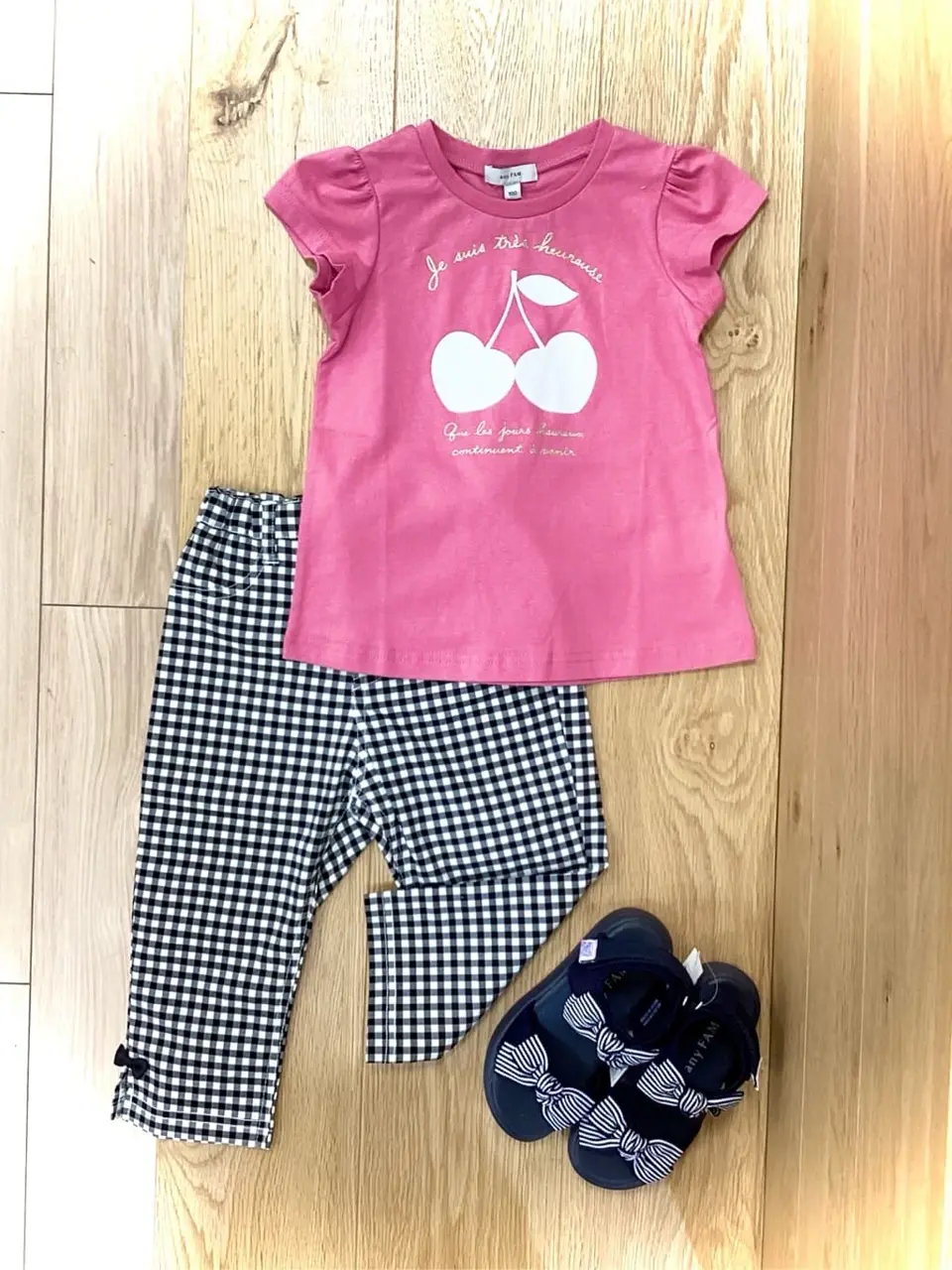 ONWARD CROSSET SELECT 鈴木 コーディネート画像