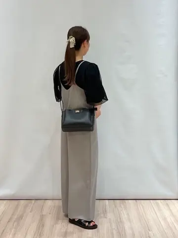 ONWARD CROSSET SELECT 深田 コーディネート画像