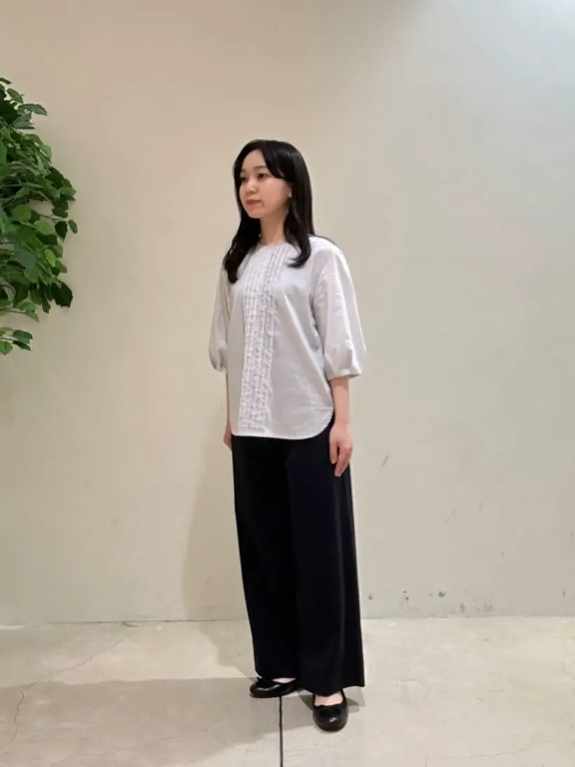 ONWARD CROSSET SELECT 一瀬 コーディネート画像