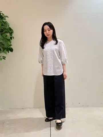 ONWARD CROSSET SELECT 一瀬 コーディネート画像