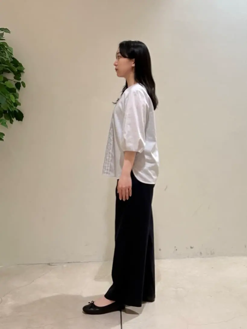 ONWARD CROSSET SELECT 一瀬 コーディネート画像