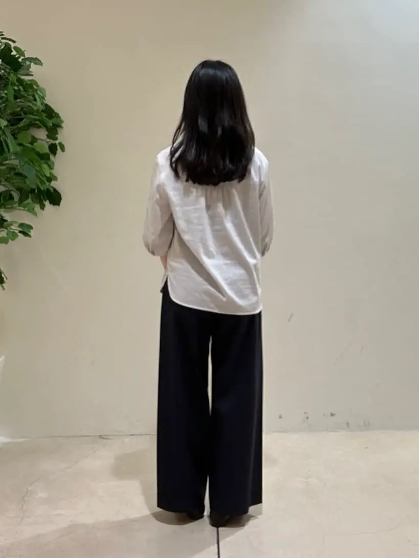 ONWARD CROSSET SELECT 一瀬 コーディネート画像