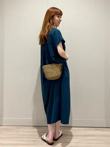 ONWARD CROSSET SELECT 山田 コーディネート画像