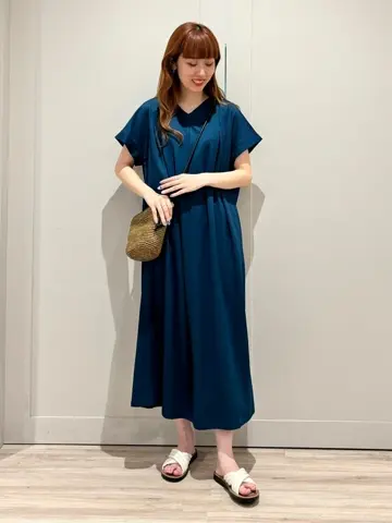 ONWARD CROSSET SELECT 山田 コーディネート画像