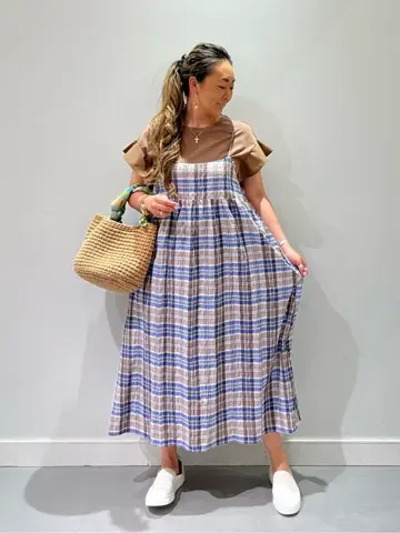 ONWARD CROSSET SELECT 流石　 コーディネート画像