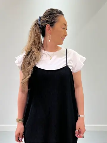 ONWARD CROSSET SELECT 流石　 コーディネート画像