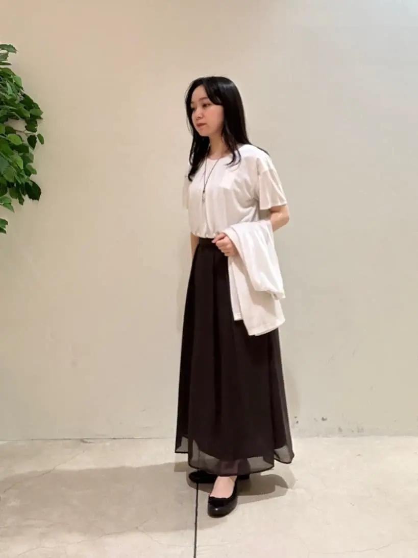 ONWARD CROSSET SELECT 一瀬 コーディネート画像