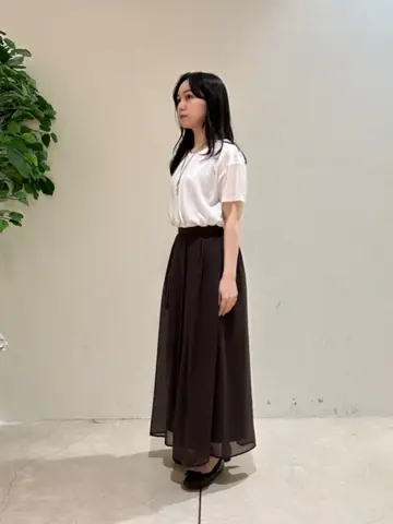 ONWARD CROSSET SELECT 一瀬 コーディネート画像