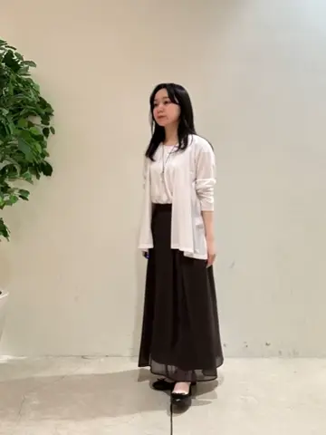 ONWARD CROSSET SELECT 一瀬 コーディネート画像