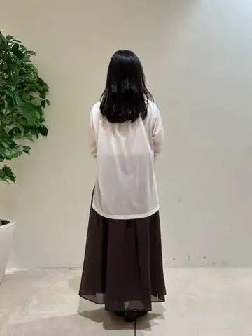 ONWARD CROSSET SELECT 一瀬 コーディネート画像