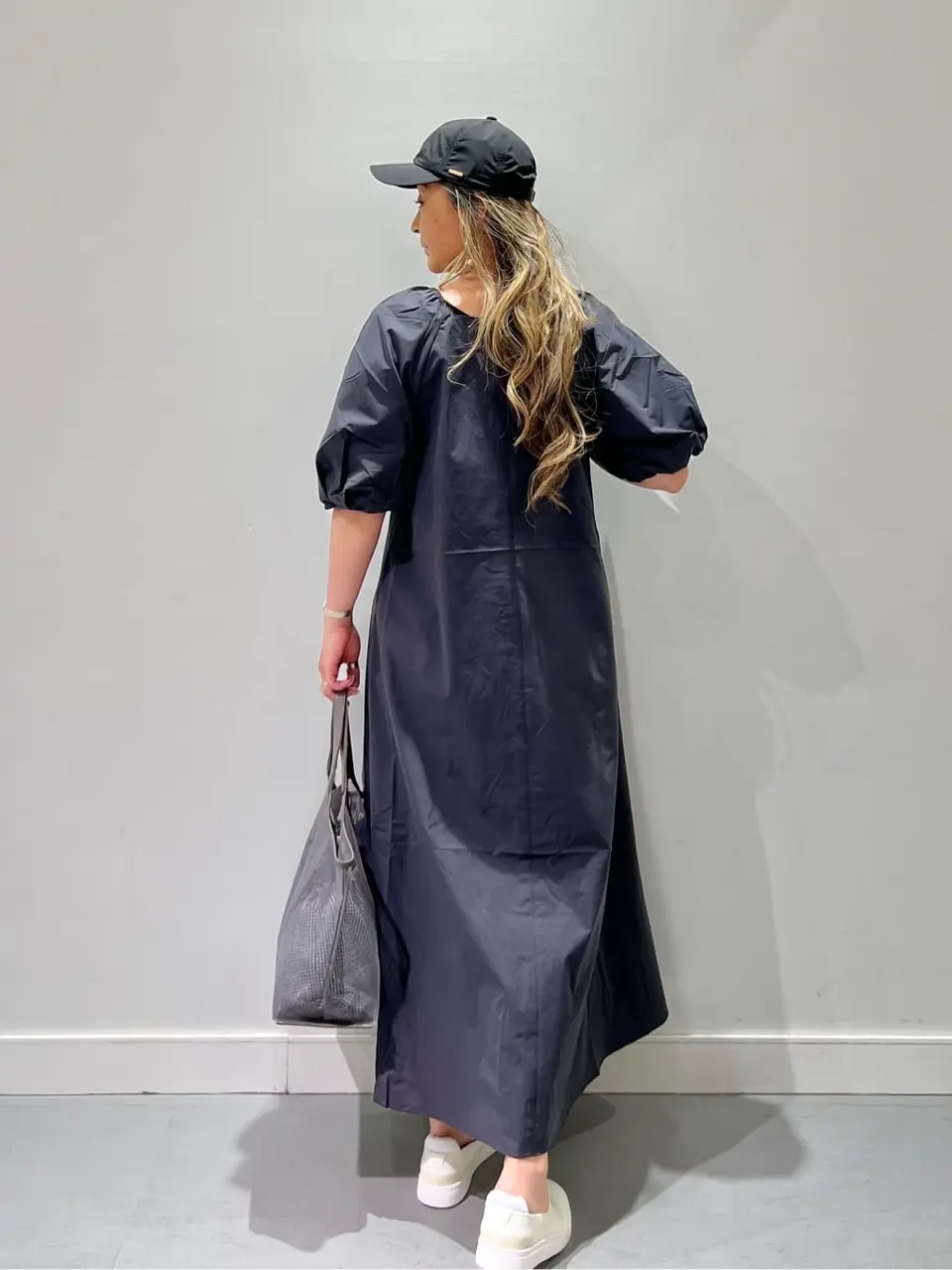 ONWARD CROSSET SELECT 流石　 コーディネート画像