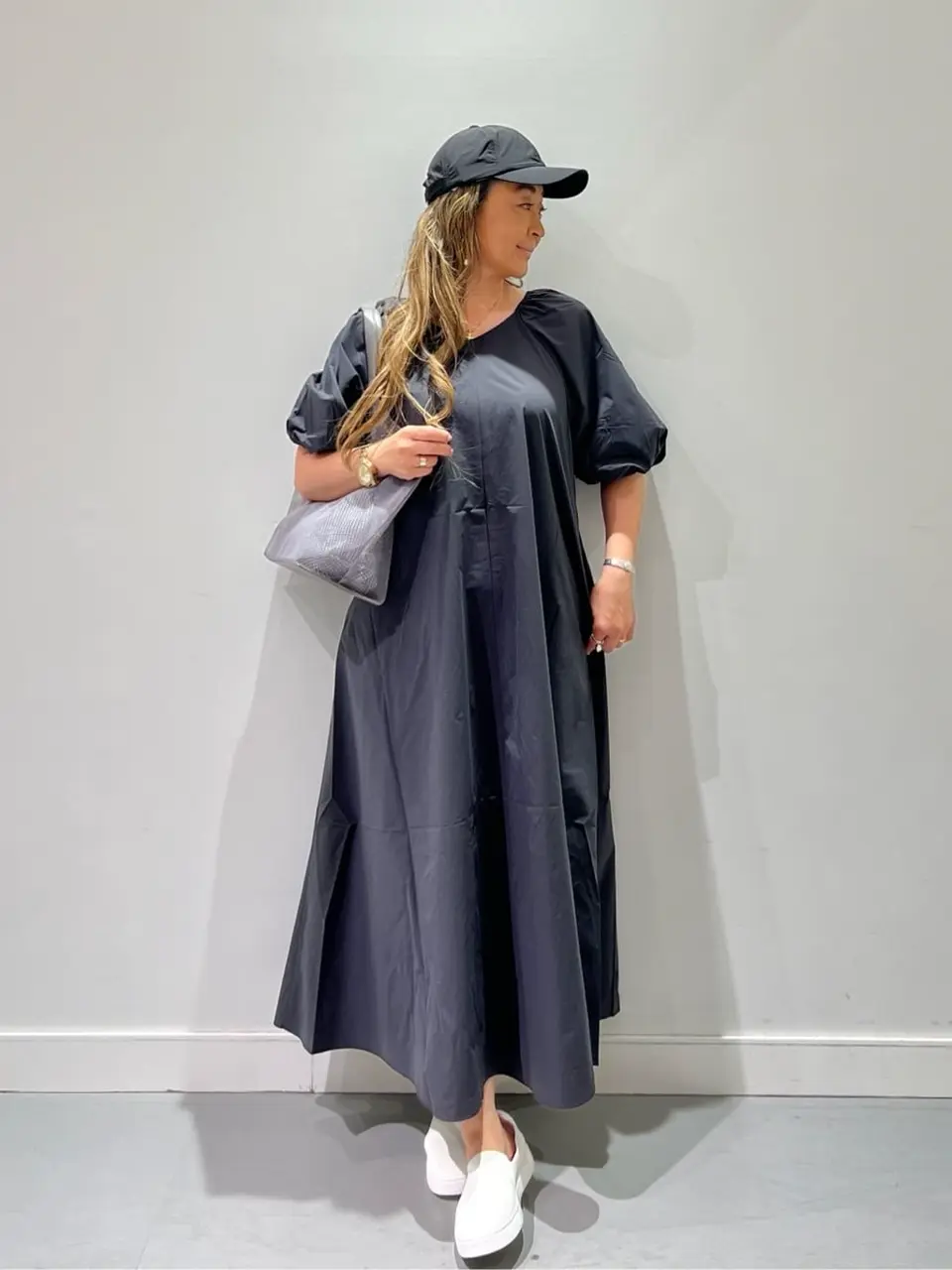 ONWARD CROSSET SELECT 流石　 コーディネート画像