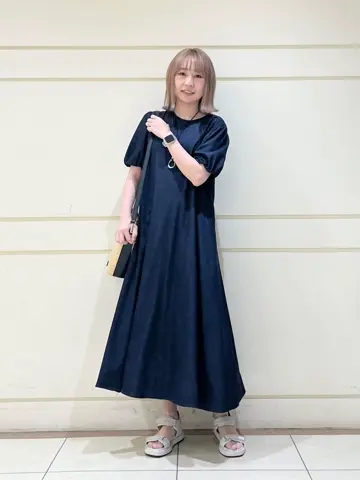 ONWARD CROSSET SELECT Kanako コーディネート画像