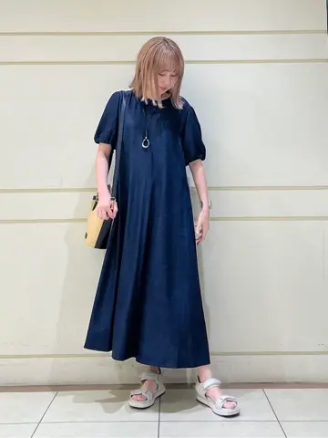 ONWARD CROSSET SELECT Kanako コーディネート画像