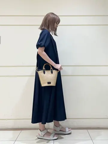 ONWARD CROSSET SELECT Kanako コーディネート画像