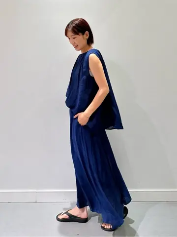 ONWARD CROSSET SELECT 濱野 コーディネート画像