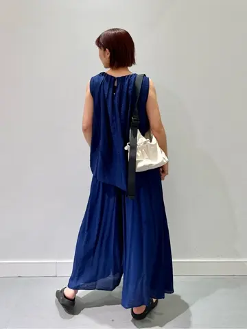 ONWARD CROSSET SELECT 濱野 コーディネート画像