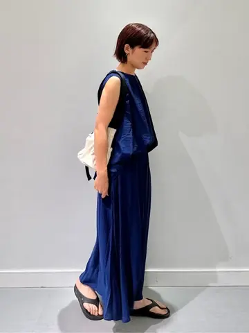 ONWARD CROSSET SELECT 濱野 コーディネート画像