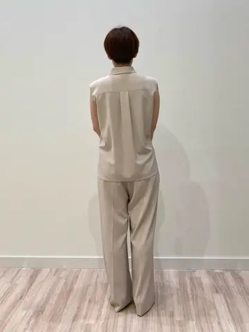 ONWARD CROSSET SELECT 河本 コーディネート画像