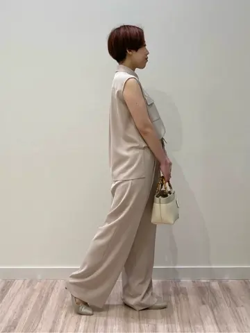 ONWARD CROSSET SELECT 河本 コーディネート画像