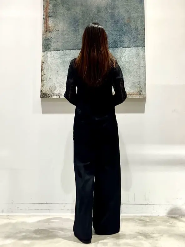 ONWARD CROSSET SELECT 田中 コーディネート画像