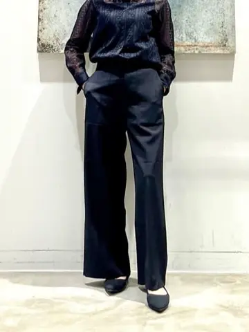 ONWARD CROSSET SELECT 田中 コーディネート画像