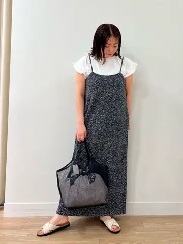 ONWARD CROSSET SELECT 渡邉 コーディネート画像