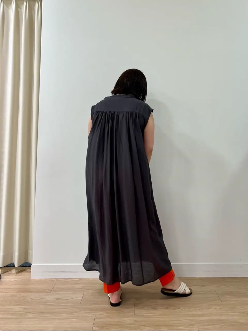 ONWARD CROSSET SELECT 渡邉 コーディネート画像