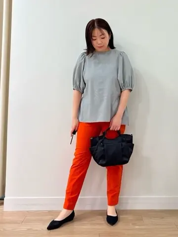 ONWARD CROSSET SELECT 渡邉 コーディネート画像