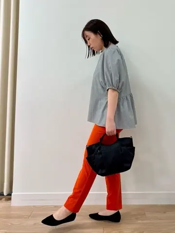 ONWARD CROSSET SELECT 渡邉 コーディネート画像