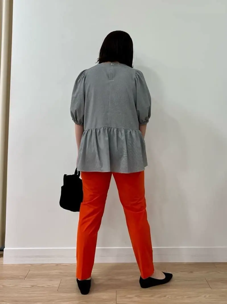 ONWARD CROSSET SELECT 渡邉 コーディネート画像