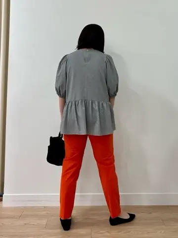 ONWARD CROSSET SELECT 渡邉 コーディネート画像