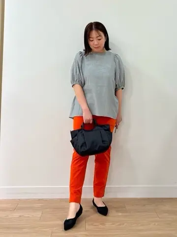 ONWARD CROSSET SELECT 渡邉 コーディネート画像