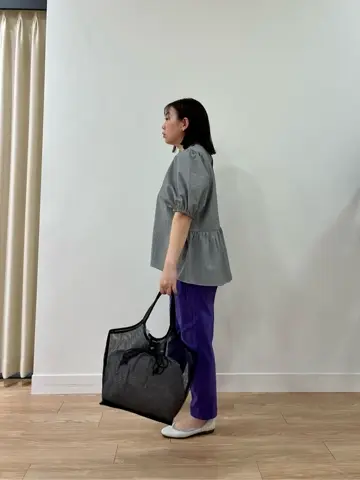 ONWARD CROSSET SELECT 渡邉 コーディネート画像