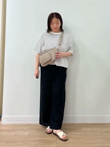 ONWARD CROSSET SELECT 渡邉 コーディネート画像