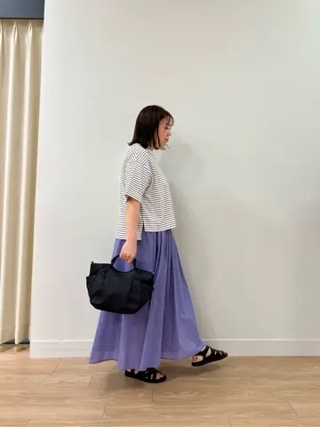 ONWARD CROSSET SELECT 渡邉 コーディネート画像