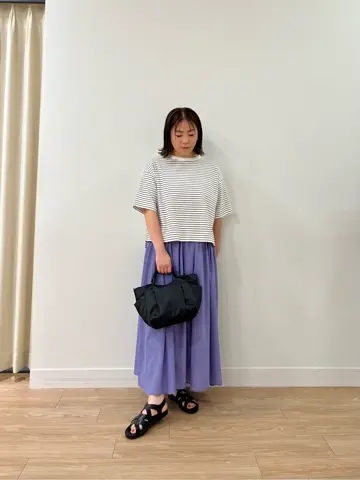 ONWARD CROSSET SELECT 渡邉 コーディネート画像