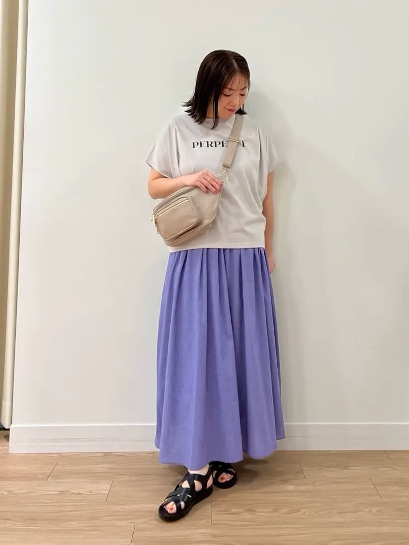  渡邉 コーディネート画像