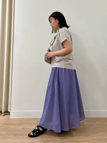 ONWARD CROSSET SELECT 渡邉 コーディネート画像