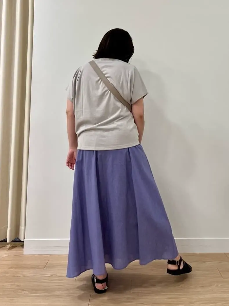 ONWARD CROSSET SELECT 渡邉 コーディネート画像