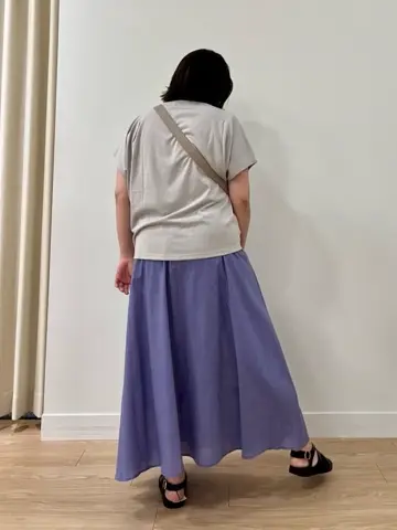 ONWARD CROSSET SELECT 渡邉 コーディネート画像