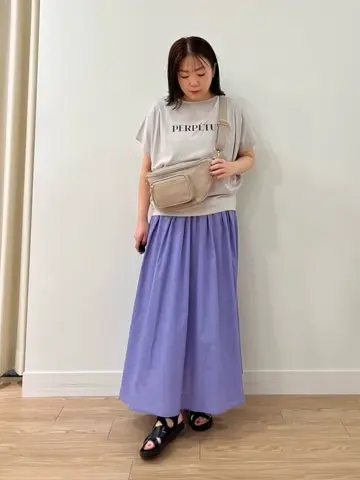 ONWARD CROSSET SELECT 渡邉 コーディネート画像