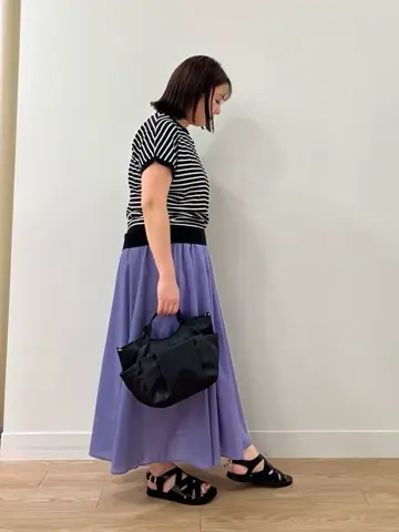 ONWARD CROSSET SELECT 渡邉 コーディネート画像