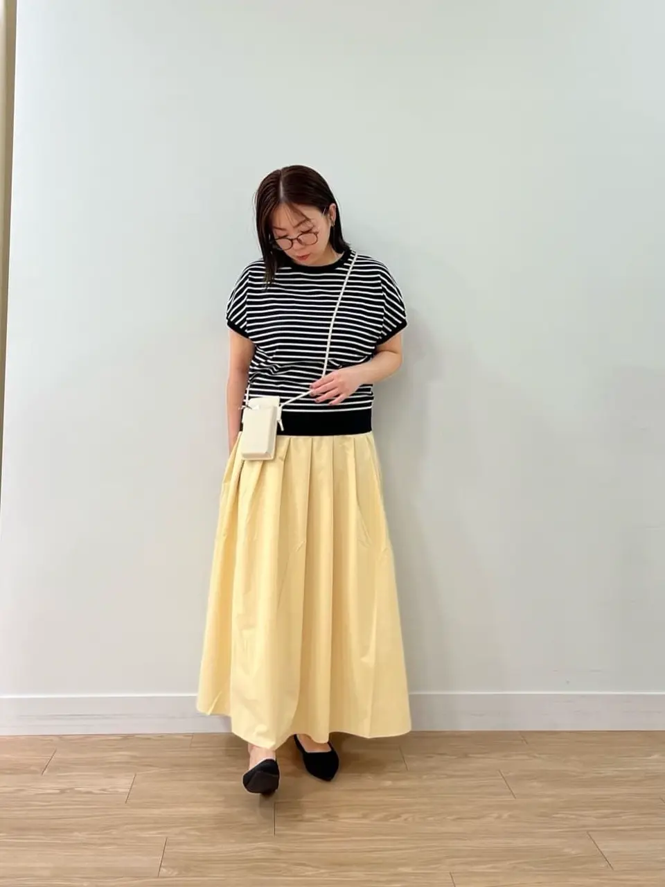  渡邉 コーディネート画像