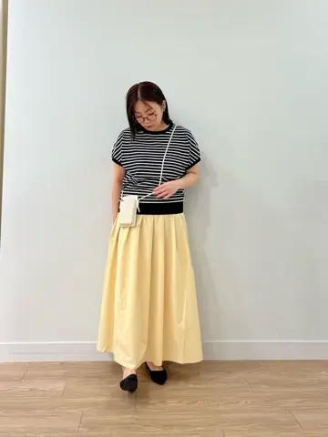 ONWARD CROSSET SELECT 渡邉 コーディネート画像