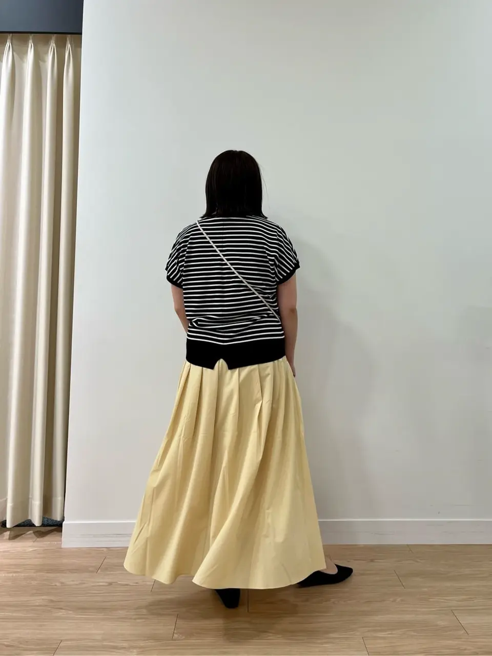 ONWARD CROSSET SELECT 渡邉 コーディネート画像