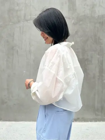 ONWARD CROSSET SELECT mami コーディネート画像