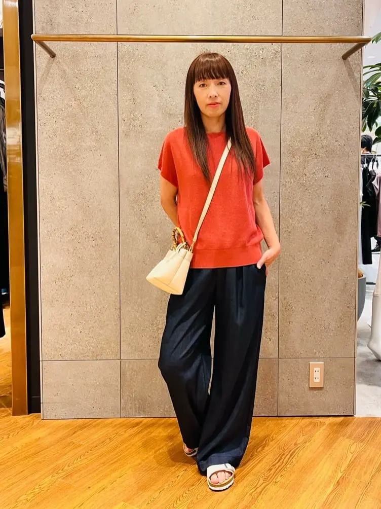  加藤 コーディネート画像