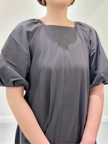 ONWARD CROSSET SELECT 林 コーディネート画像